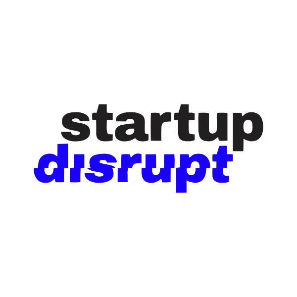 Startup Disrupt